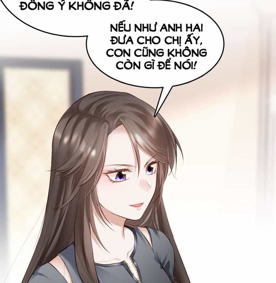 Sau Này Vẫn Cứ Thích Em - Chương 20 - ảnh 4
