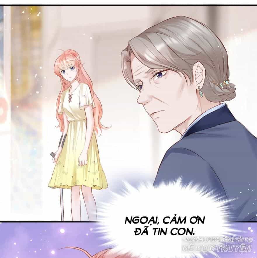 Sau Này Vẫn Cứ Thích Em - Chương 21 - ảnh 16