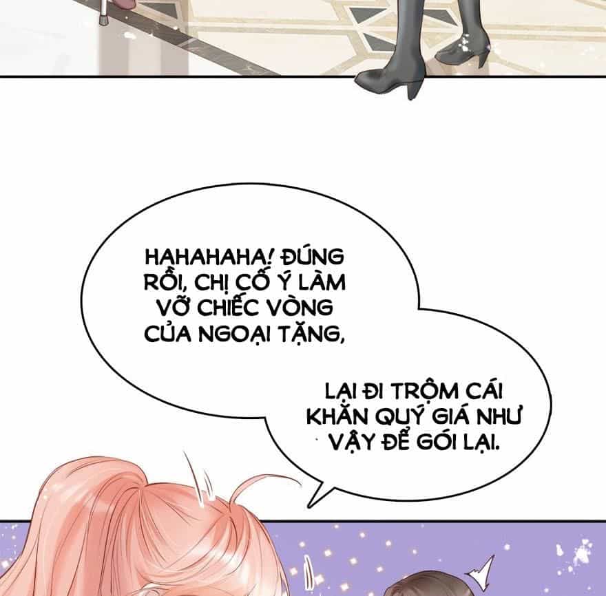 Sau Này Vẫn Cứ Thích Em - Chương 21 - ảnh 44