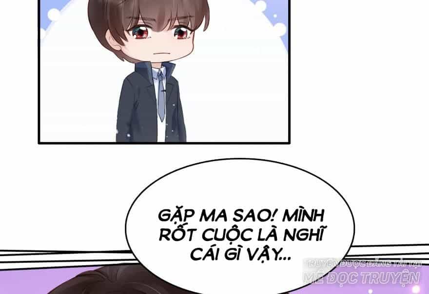 Sau Này Vẫn Cứ Thích Em - Chương 21 - ảnh 56