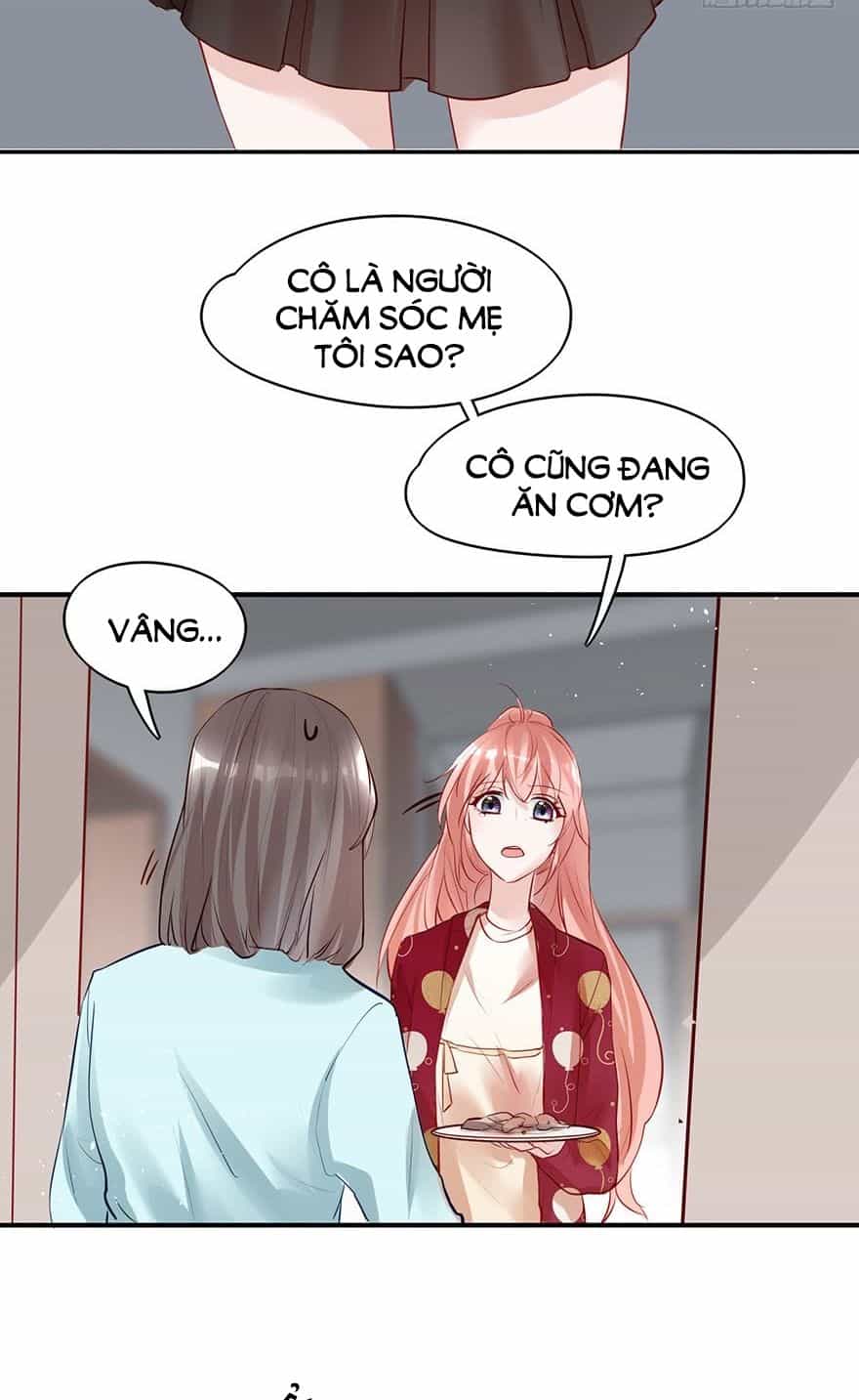 Sau Này Vẫn Cứ Thích Em - Chương 24 - ảnh 22