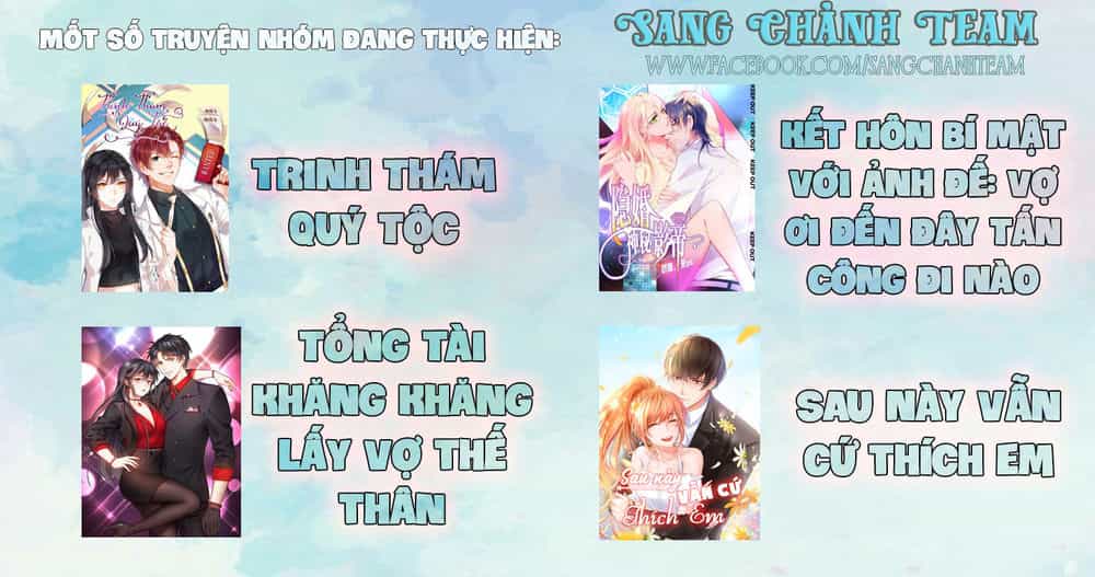 Sau Này Vẫn Cứ Thích Em - Chương 24 - ảnh 49