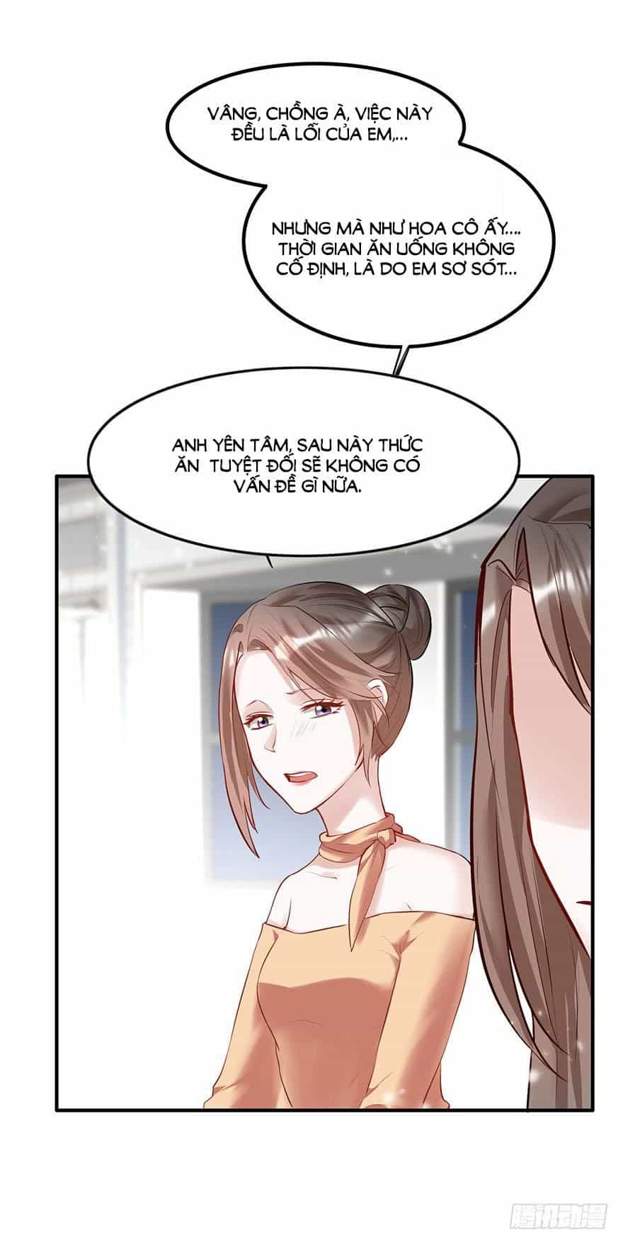 Sau Này Vẫn Cứ Thích Em - Chương 25 - ảnh 42