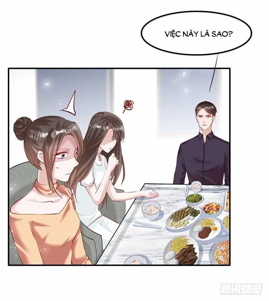 Sau Này Vẫn Cứ Thích Em - Chương 25 - ảnh 8
