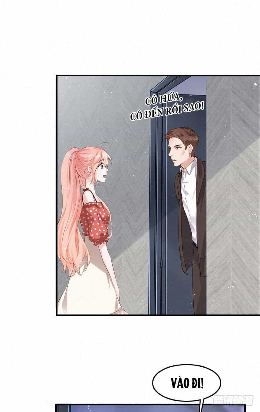 Sau Này Vẫn Cứ Thích Em - Chương 26 - ảnh 23