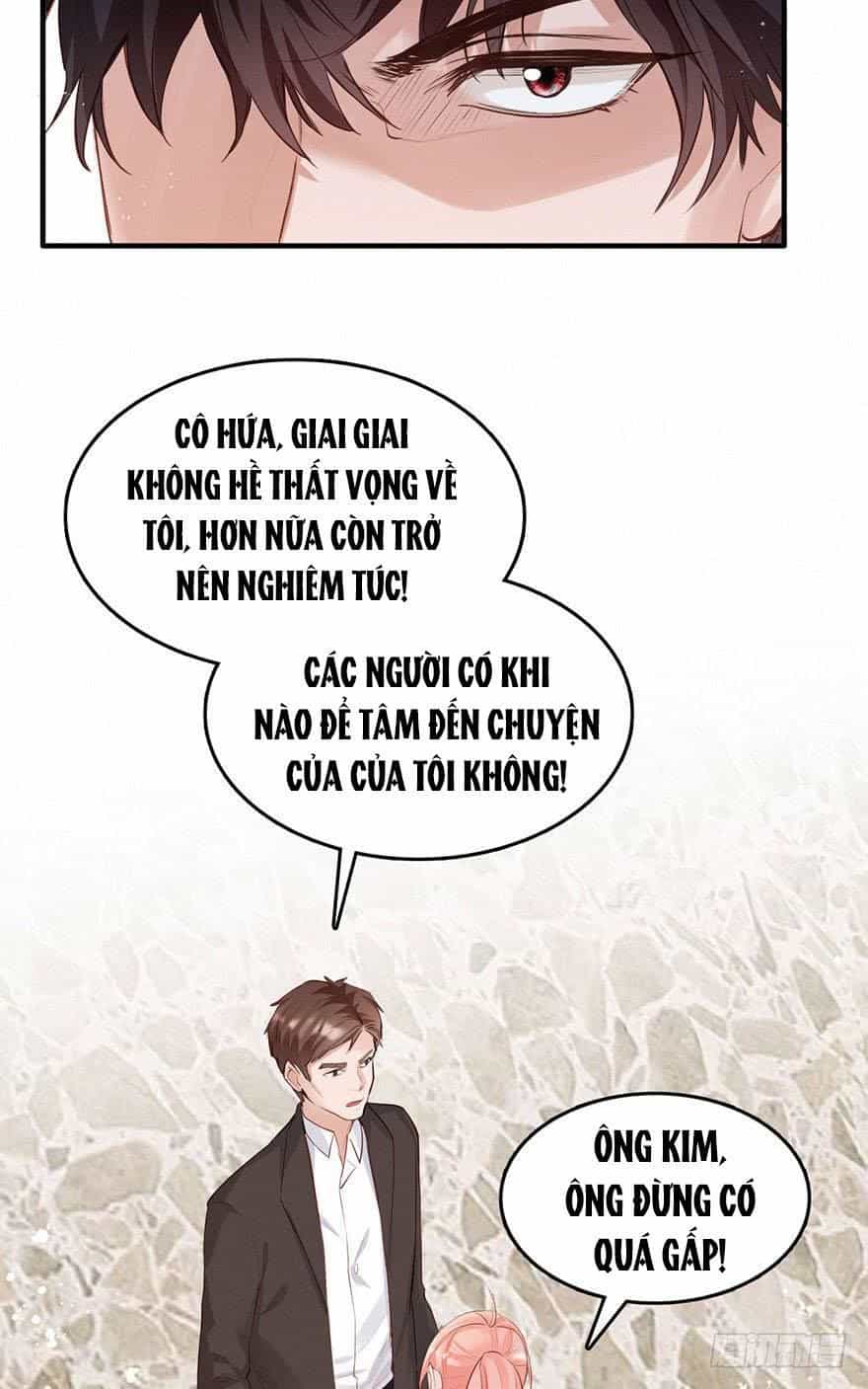 Sau Này Vẫn Cứ Thích Em - Chương 26 - ảnh 25