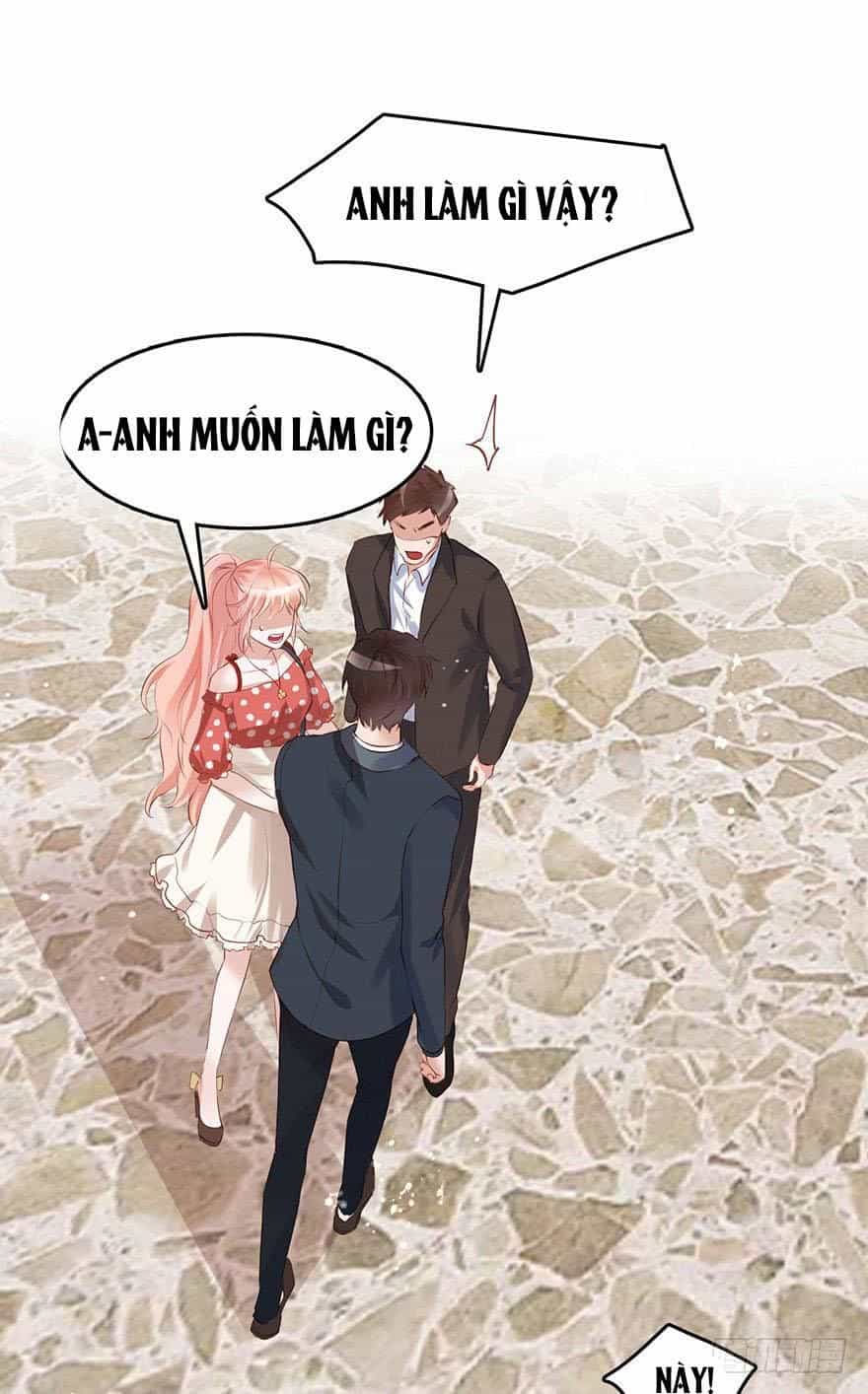 Sau Này Vẫn Cứ Thích Em - Chương 26 - ảnh 37