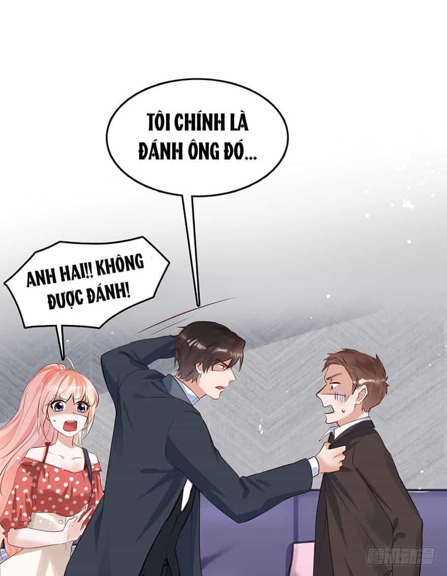 Sau Này Vẫn Cứ Thích Em - Chương 26 - ảnh 42