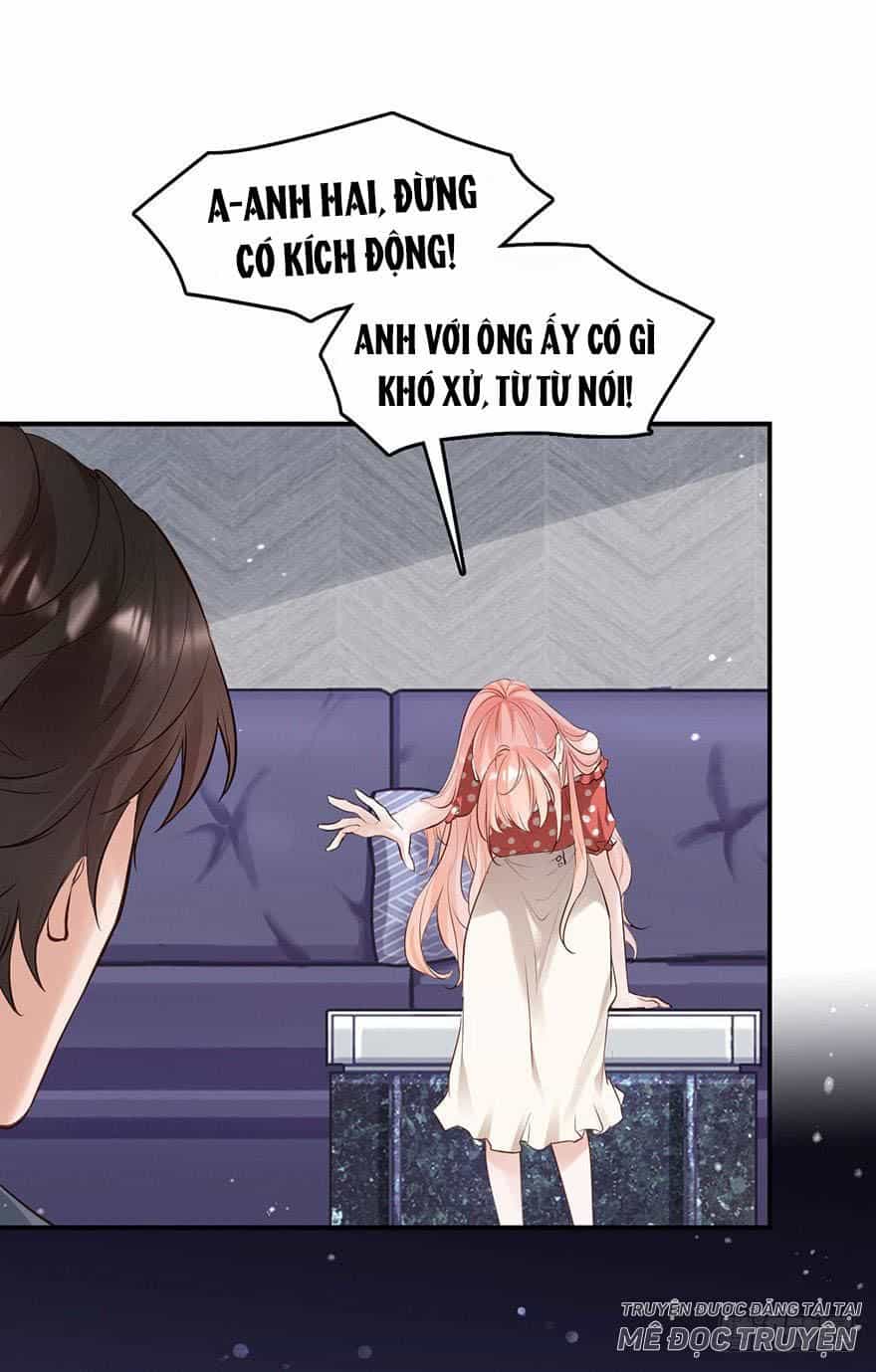 Sau Này Vẫn Cứ Thích Em - Chương 26 - ảnh 51