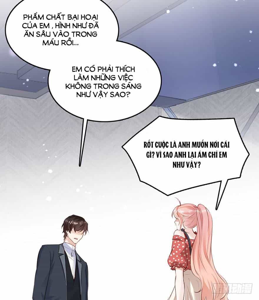 Sau Này Vẫn Cứ Thích Em - Chương 26.5 - ảnh 4