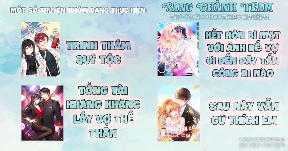 Sau Này Vẫn Cứ Thích Em - Chương 28 - ảnh 51