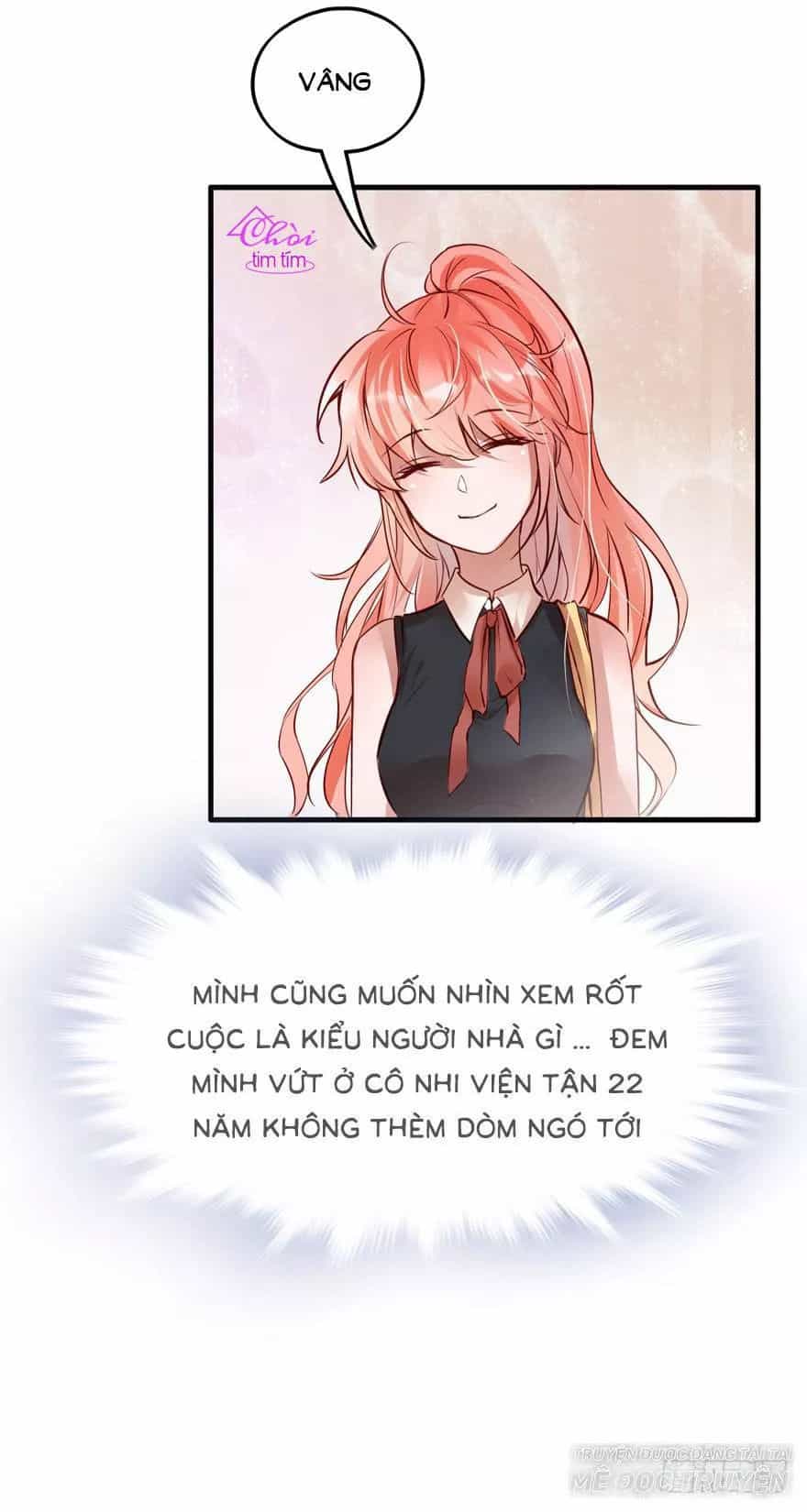 Sau Này Vẫn Cứ Thích Em - Chương 3 - ảnh 11