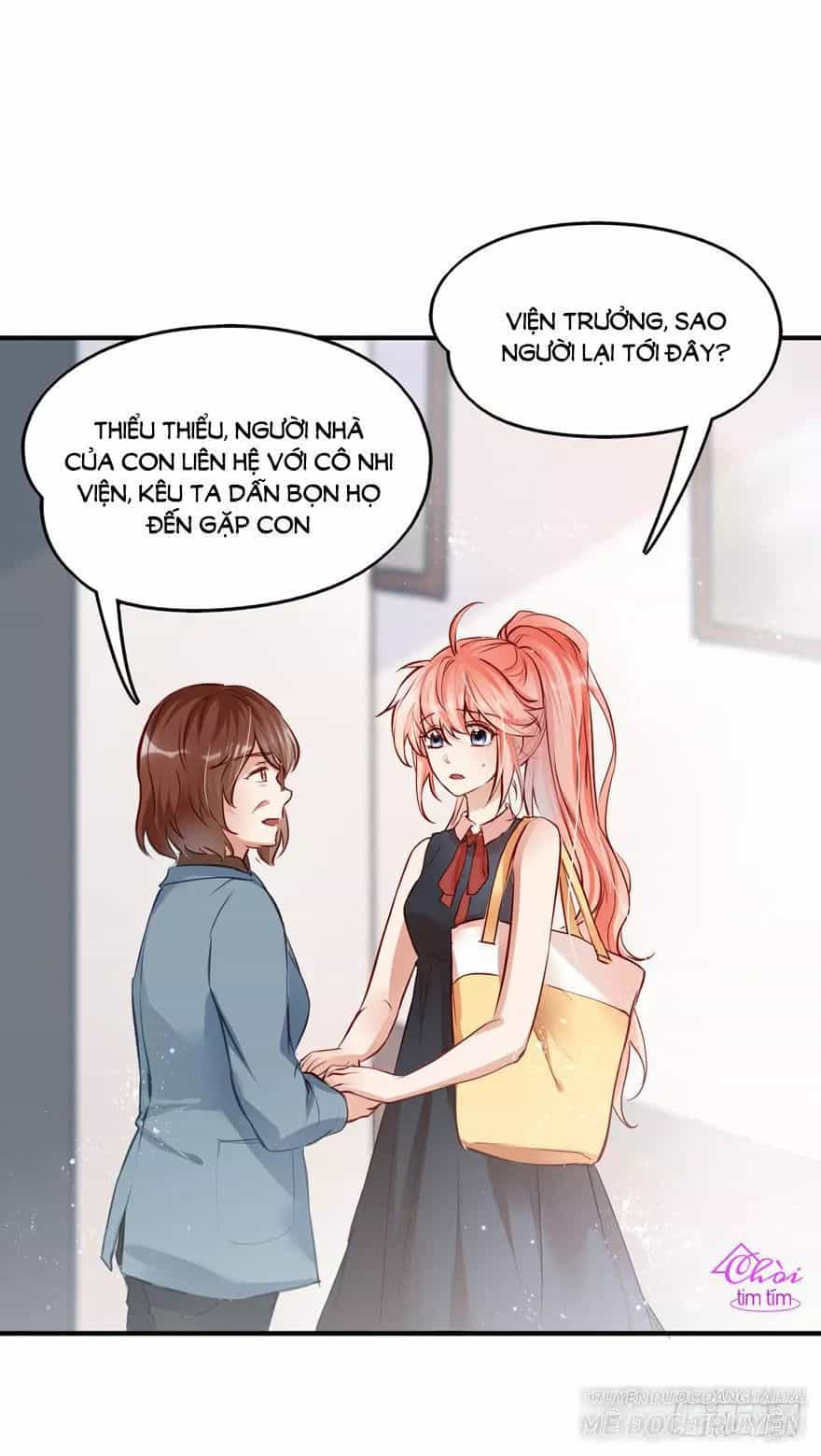 Sau Này Vẫn Cứ Thích Em - Chương 3 - ảnh 6