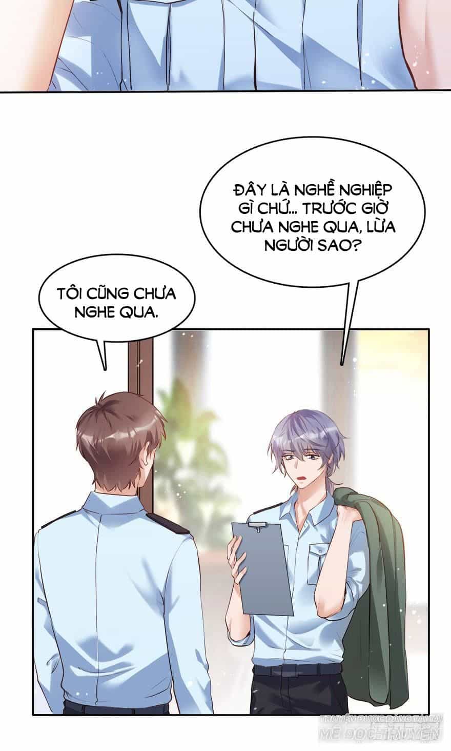 Sau Này Vẫn Cứ Thích Em - Chương 29 - ảnh 11
