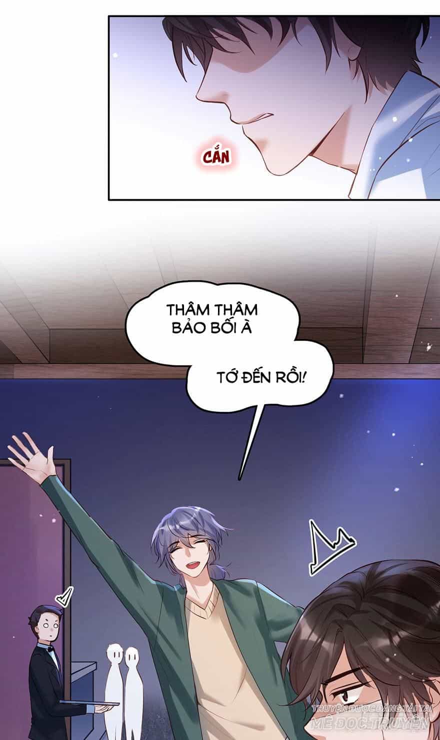 Sau Này Vẫn Cứ Thích Em - Chương 29 - ảnh 26