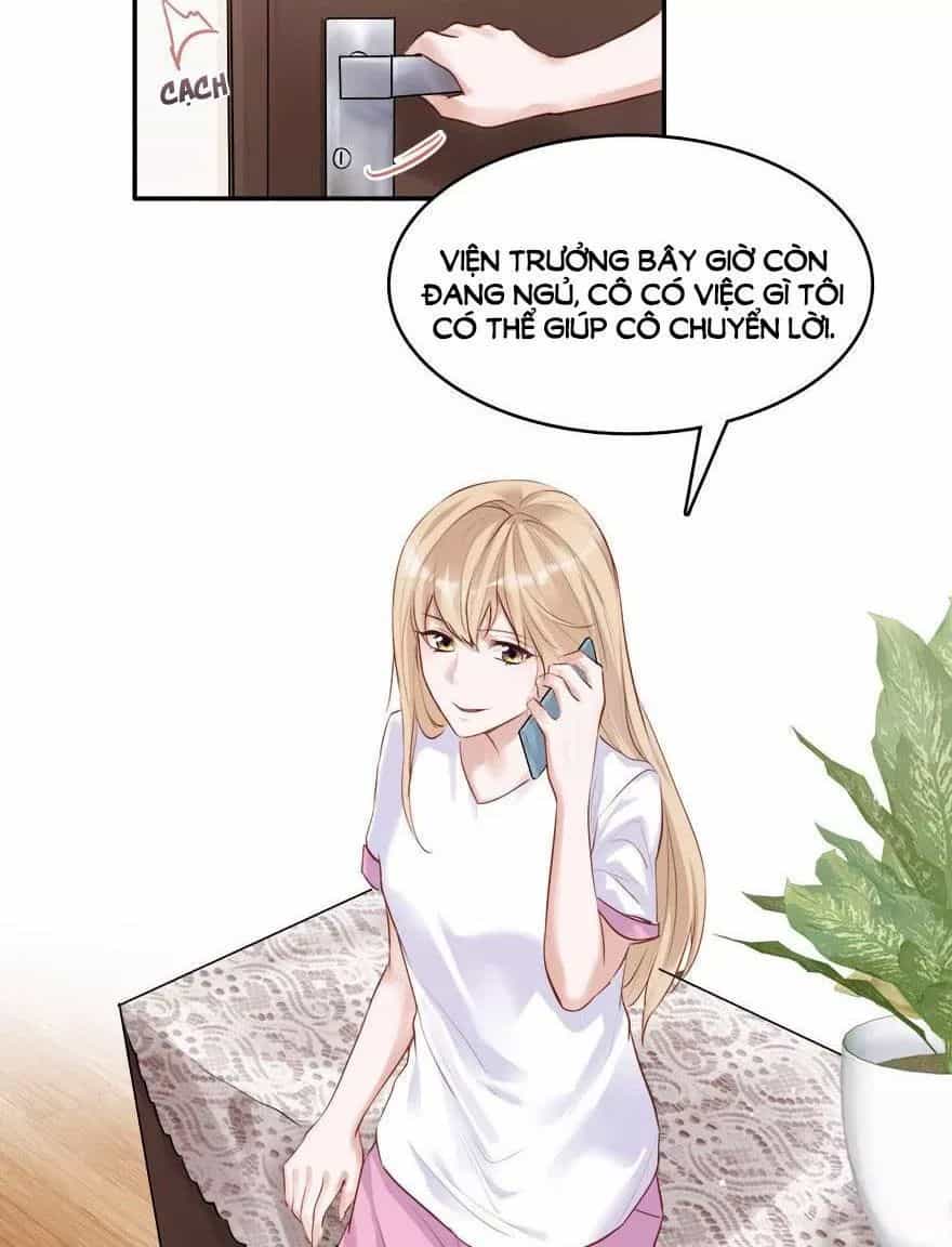 Sau Này Vẫn Cứ Thích Em - Chương 30 - ảnh 29