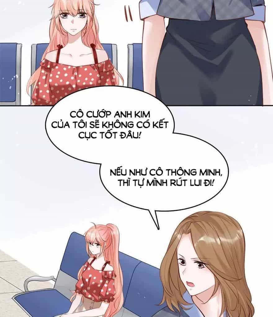 Sau Này Vẫn Cứ Thích Em - Chương 30 - ảnh 8