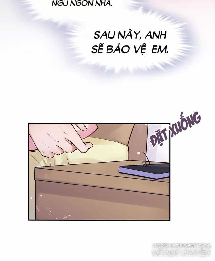 Sau Này Vẫn Cứ Thích Em - Chương 32 - ảnh 21