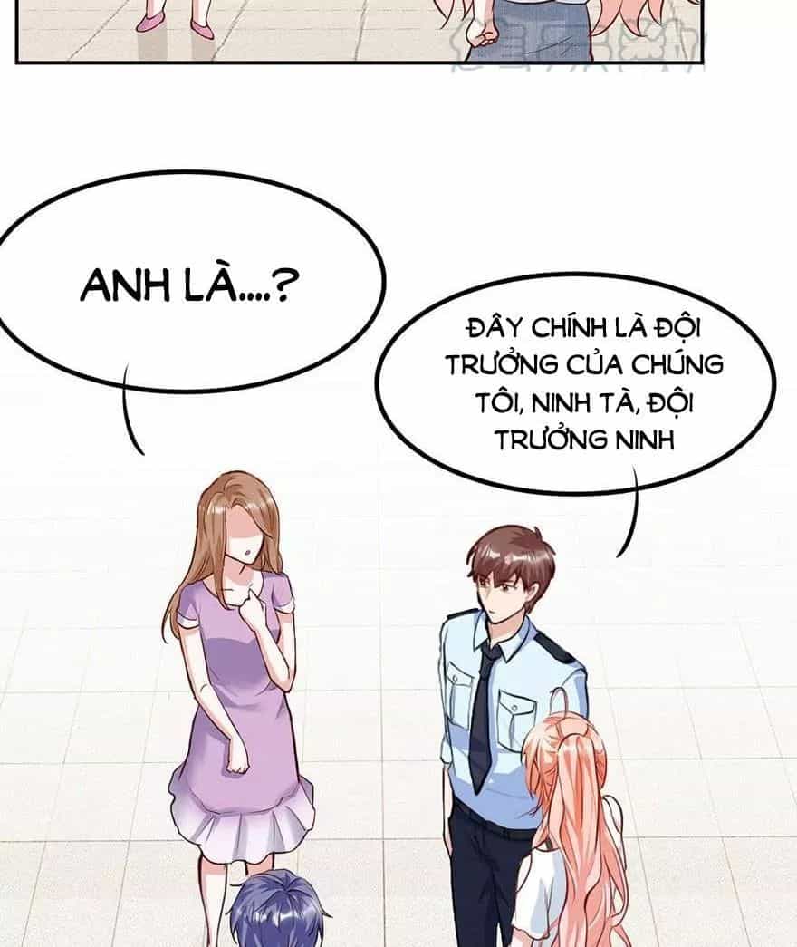 Sau Này Vẫn Cứ Thích Em - Chương 33 - ảnh 19