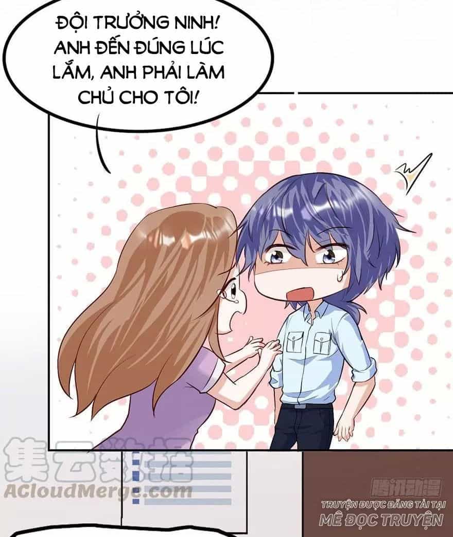 Sau Này Vẫn Cứ Thích Em - Chương 33 - ảnh 21