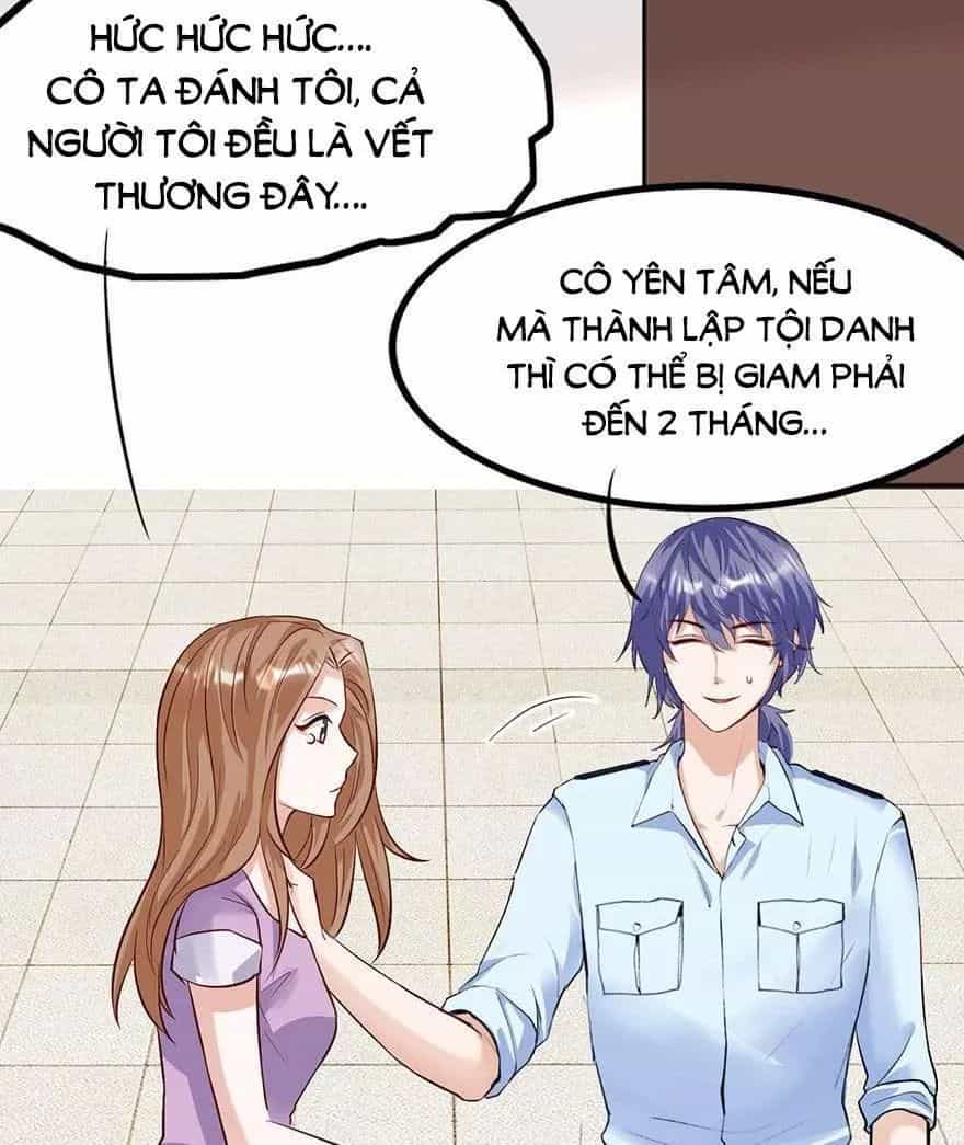 Sau Này Vẫn Cứ Thích Em - Chương 33 - ảnh 22