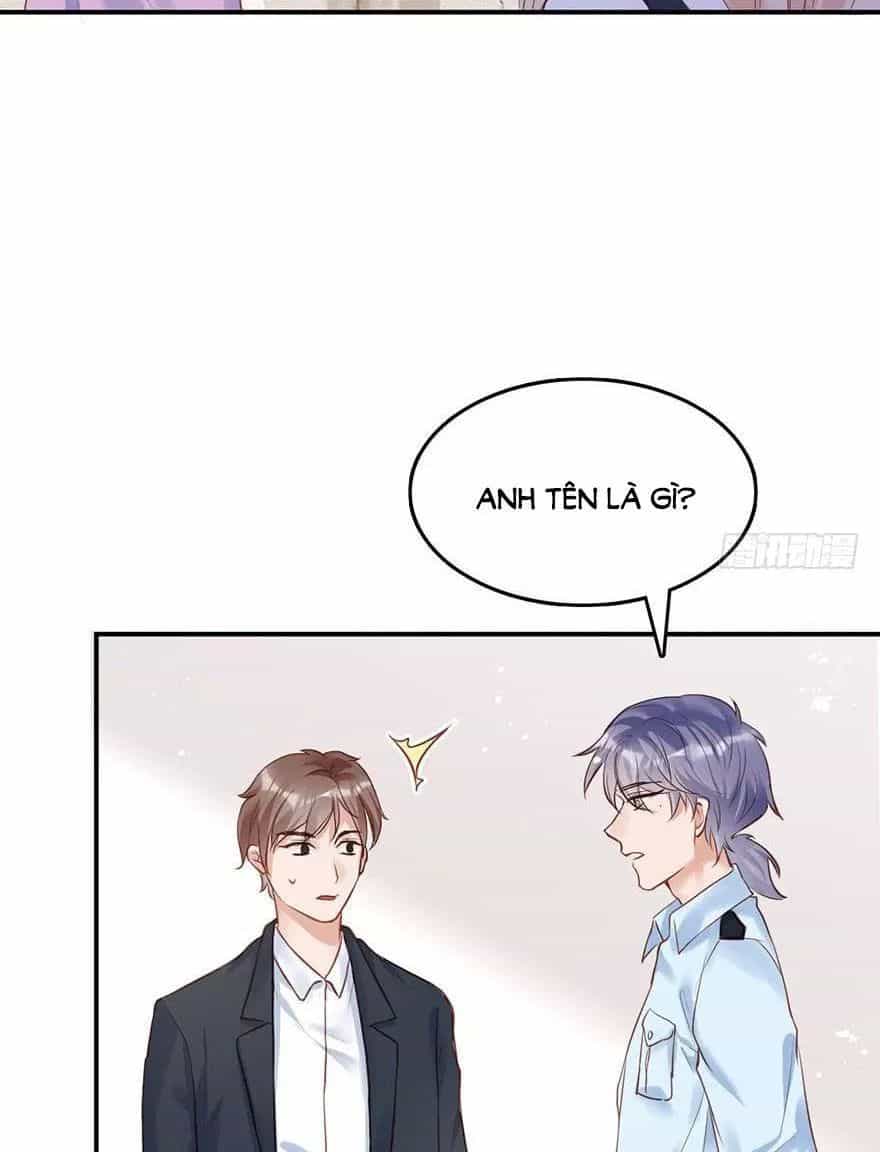 Sau Này Vẫn Cứ Thích Em - Chương 33 - ảnh 30