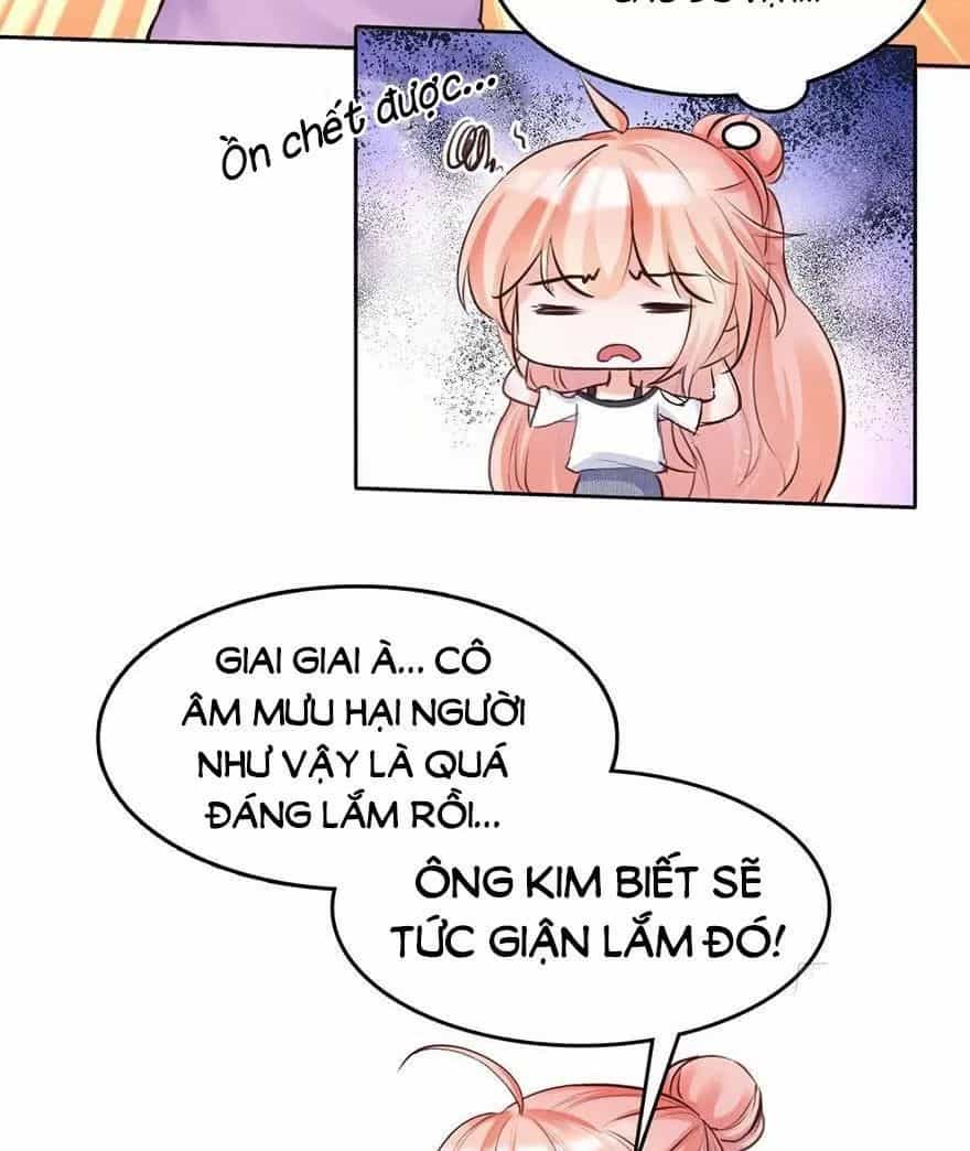 Sau Này Vẫn Cứ Thích Em - Chương 33 - ảnh 8