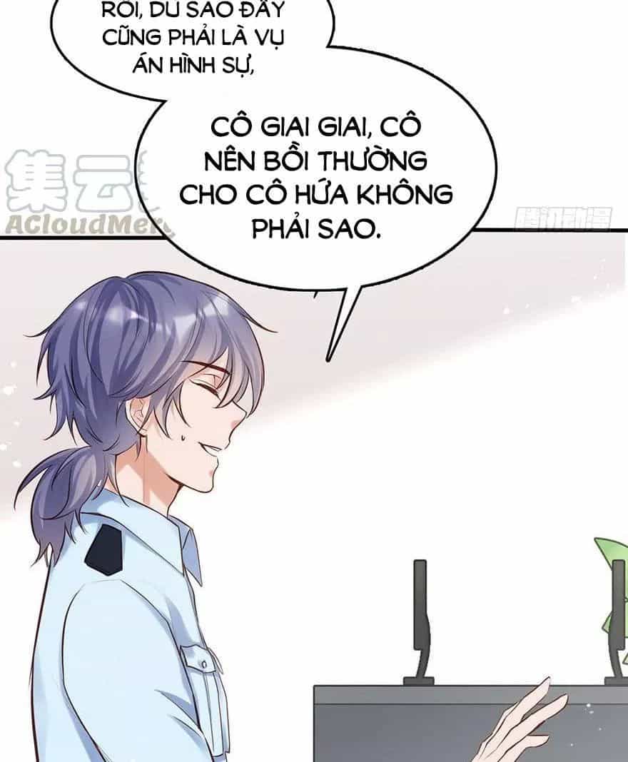 Sau Này Vẫn Cứ Thích Em - Chương 34 - ảnh 29