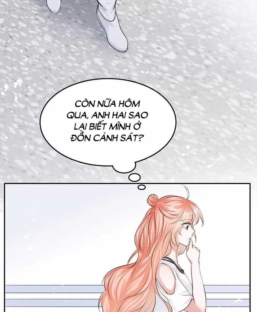 Sau Này Vẫn Cứ Thích Em - Chương 34 - ảnh 47