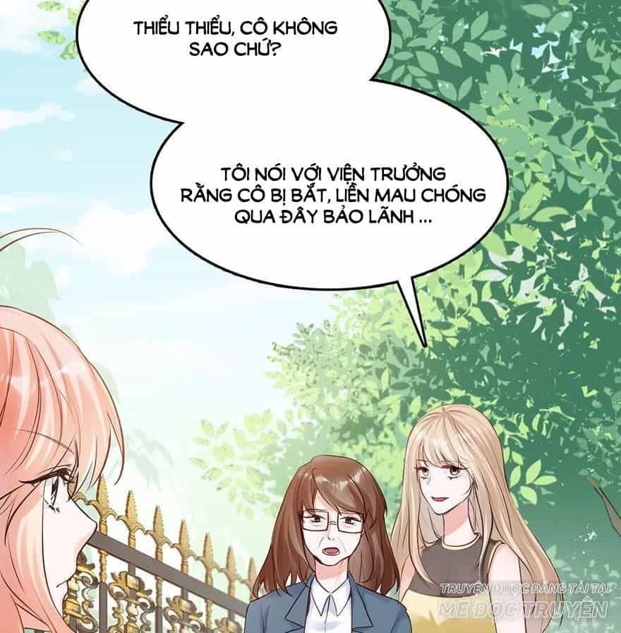 Sau Này Vẫn Cứ Thích Em - Chương 35 - ảnh 26