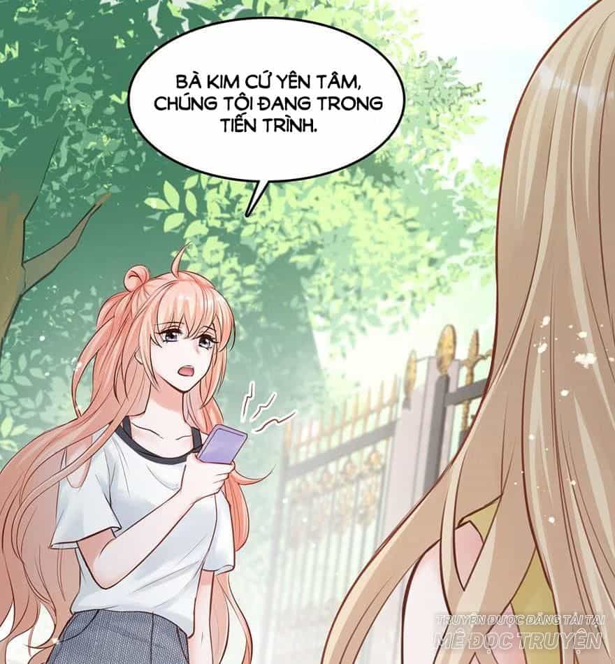 Sau Này Vẫn Cứ Thích Em - Chương 35 - ảnh 61