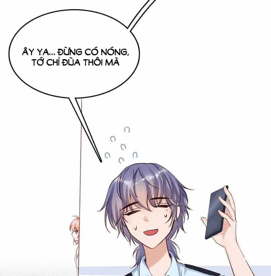 Sau Này Vẫn Cứ Thích Em - Chương 35 - ảnh 9