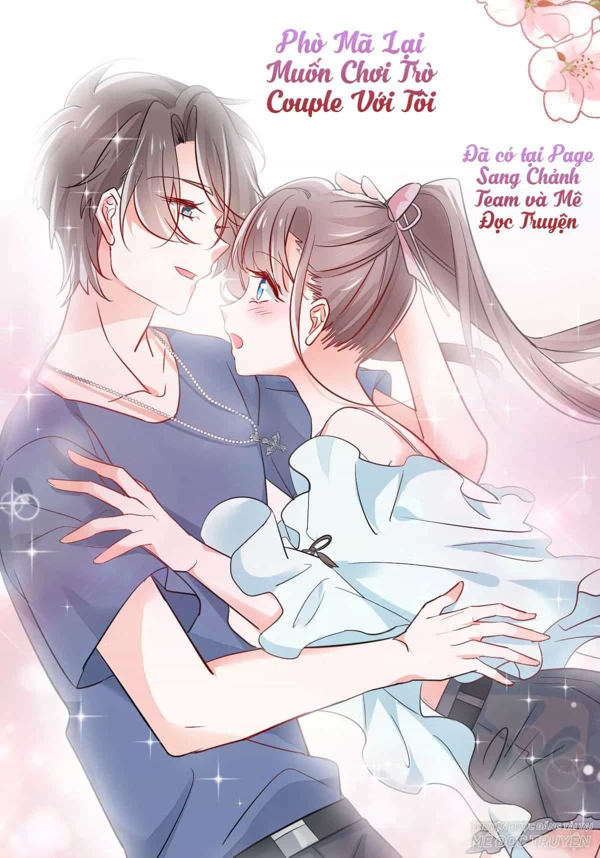 Sau Này Vẫn Cứ Thích Em - Chương 36 - ảnh 61