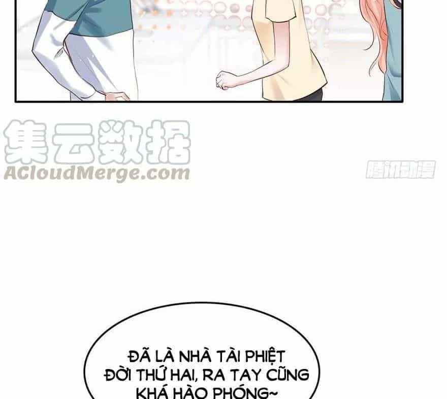 Sau Này Vẫn Cứ Thích Em - Chương 37 - ảnh 15