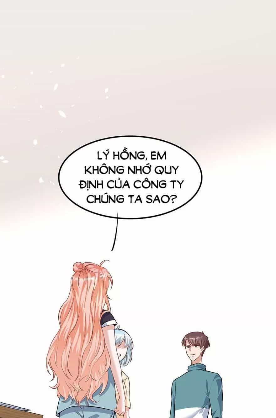 Sau Này Vẫn Cứ Thích Em - Chương 37 - ảnh 23