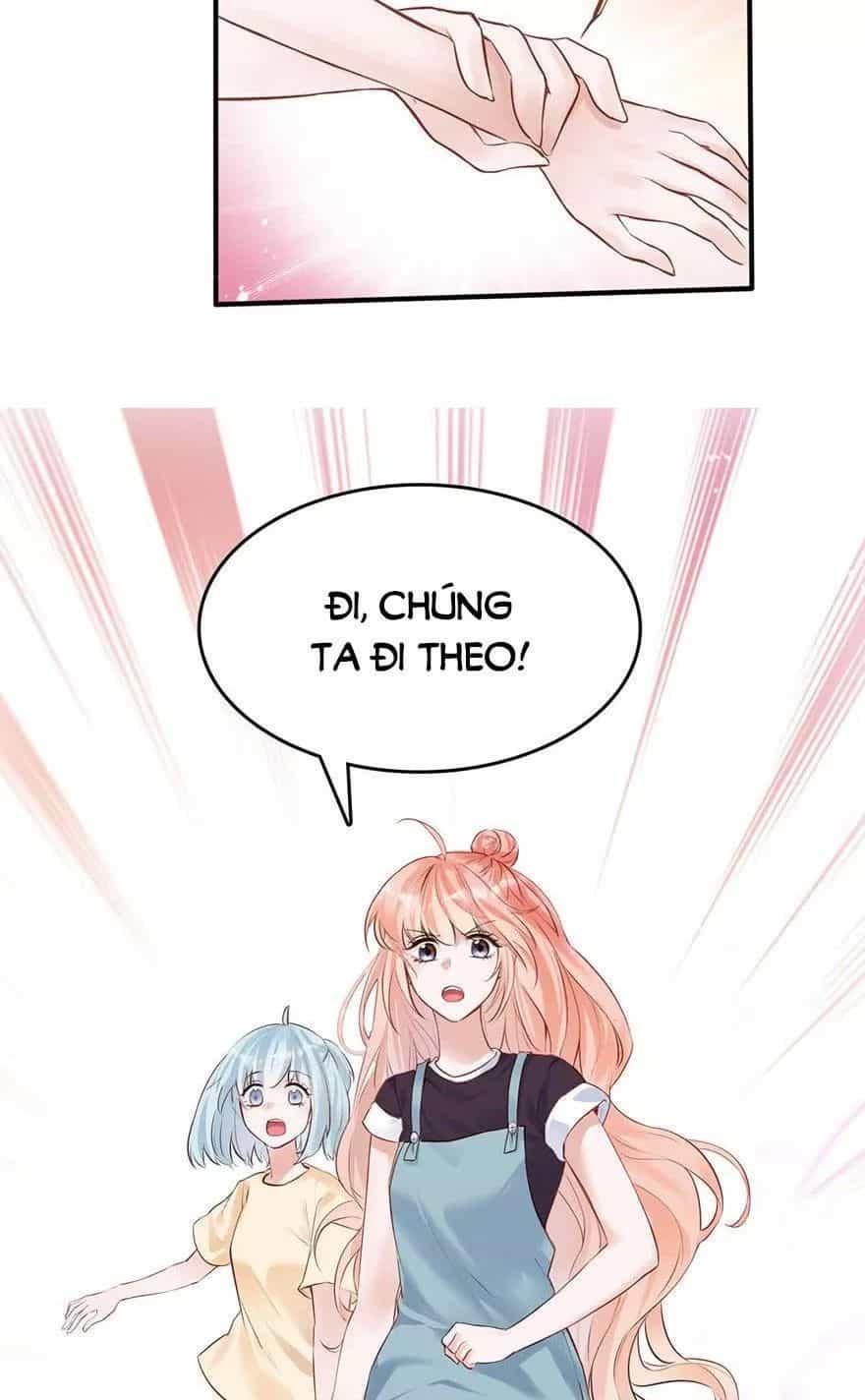 Sau Này Vẫn Cứ Thích Em - Chương 37 - ảnh 43