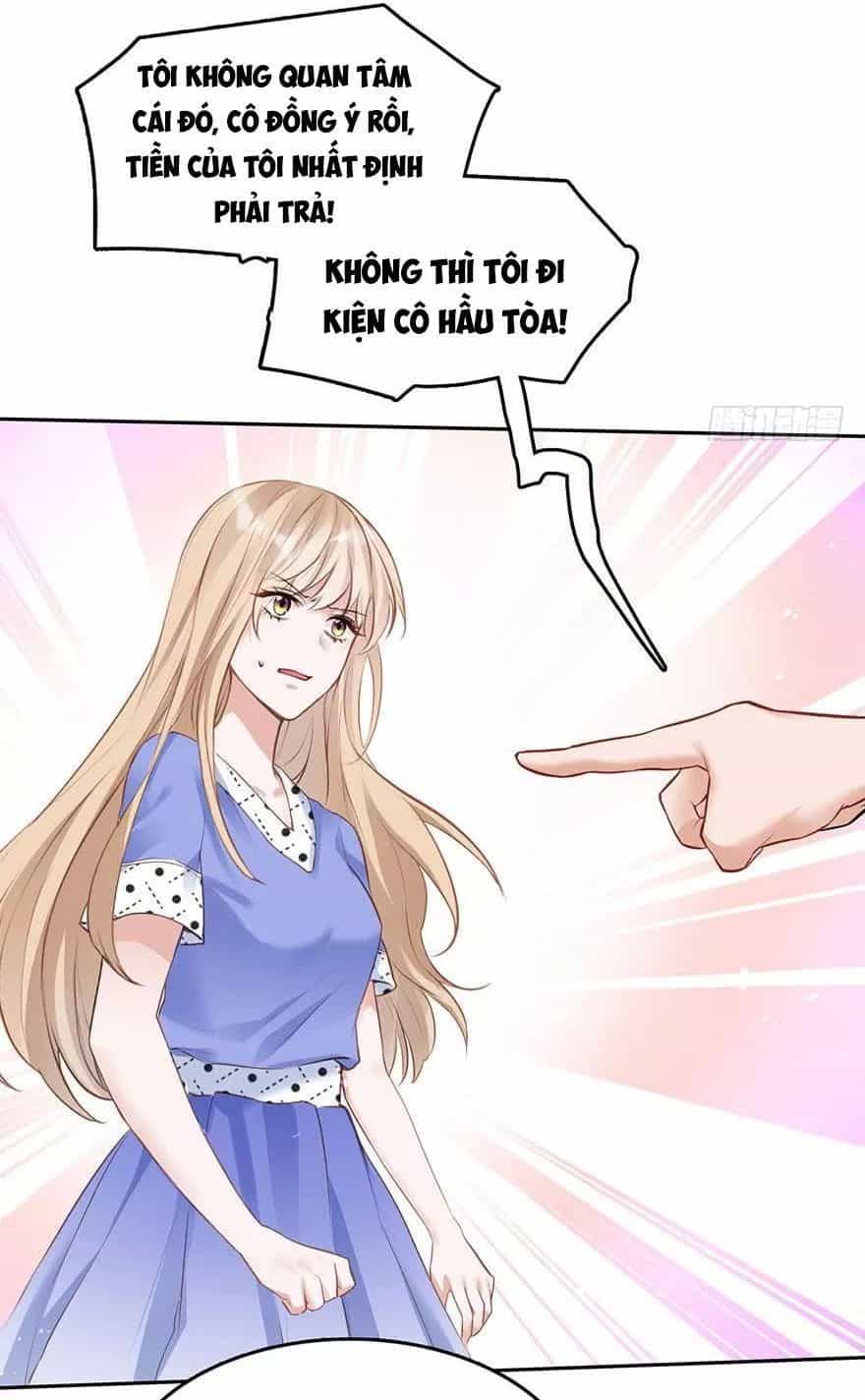 Sau Này Vẫn Cứ Thích Em - Chương 37 - ảnh 52