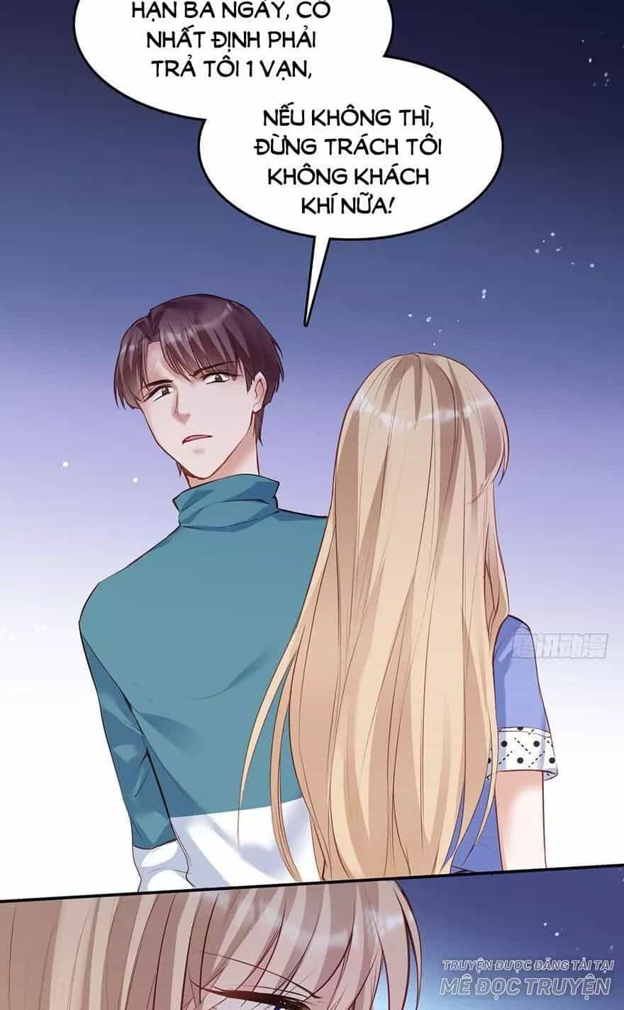 Sau Này Vẫn Cứ Thích Em - Chương 37 - ảnh 56