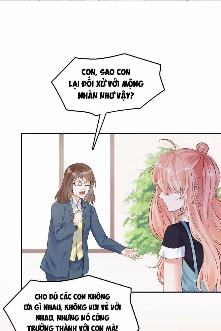 Sau Này Vẫn Cứ Thích Em - Chương 38 - ảnh 2
