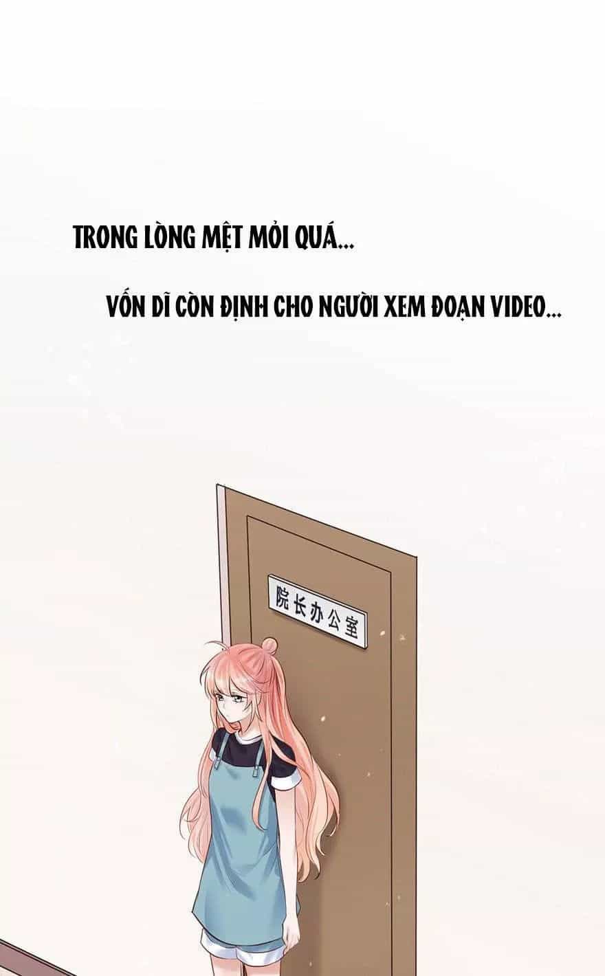 Sau Này Vẫn Cứ Thích Em - Chương 38 - ảnh 24