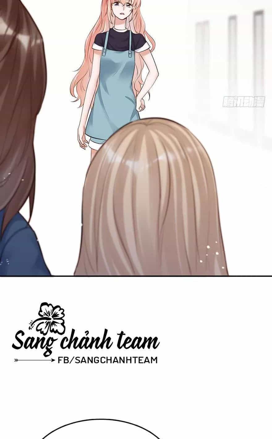 Sau Này Vẫn Cứ Thích Em - Chương 38 - ảnh 39