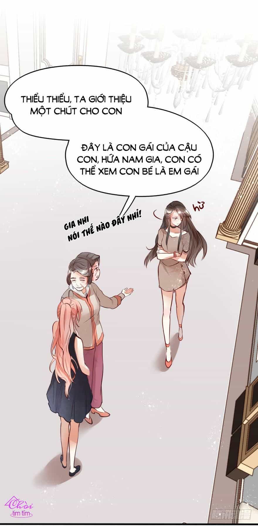 Sau Này Vẫn Cứ Thích Em - Chương 4 - ảnh 12