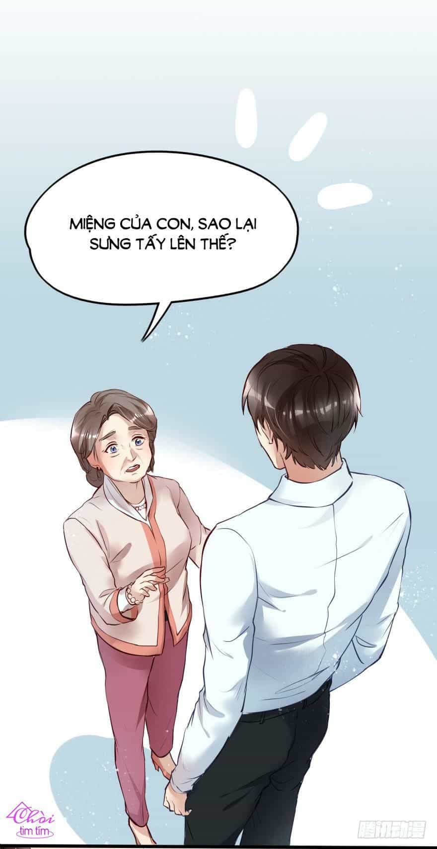 Sau Này Vẫn Cứ Thích Em - Chương 4 - ảnh 25