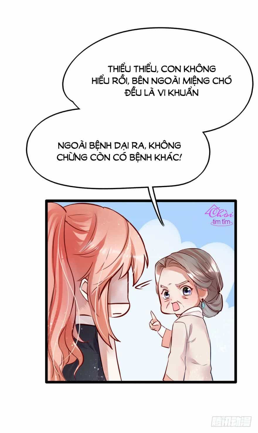 Sau Này Vẫn Cứ Thích Em - Chương 4 - ảnh 29