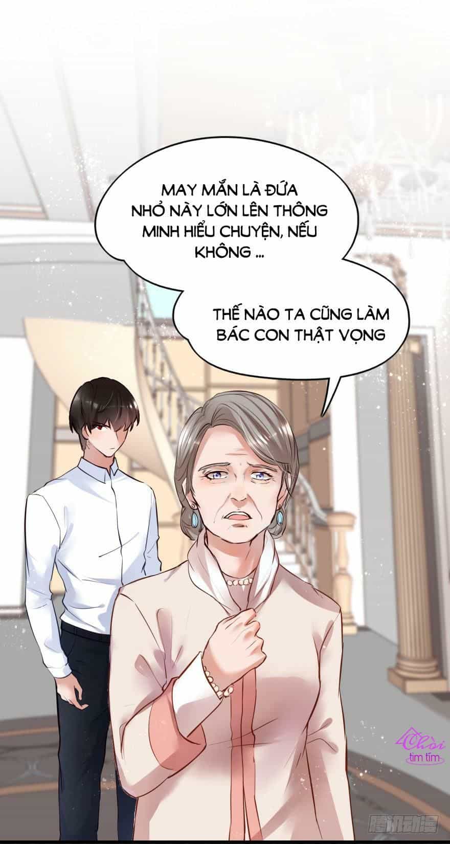 Sau Này Vẫn Cứ Thích Em - Chương 4 - ảnh 36