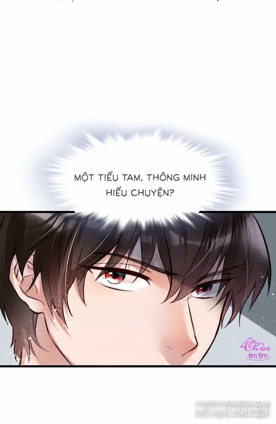 Sau Này Vẫn Cứ Thích Em - Chương 4 - ảnh 37