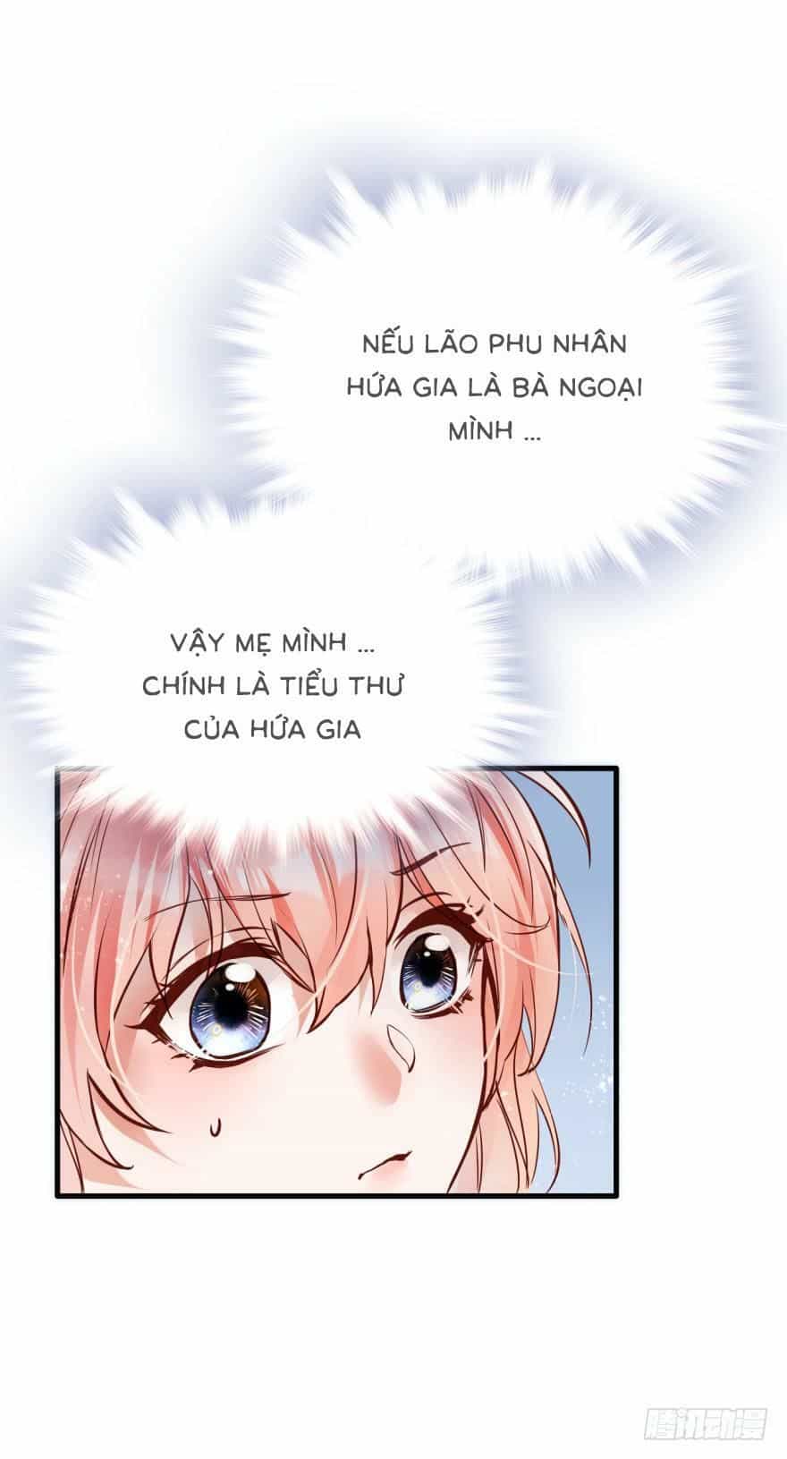 Sau Này Vẫn Cứ Thích Em - Chương 4 - ảnh 7