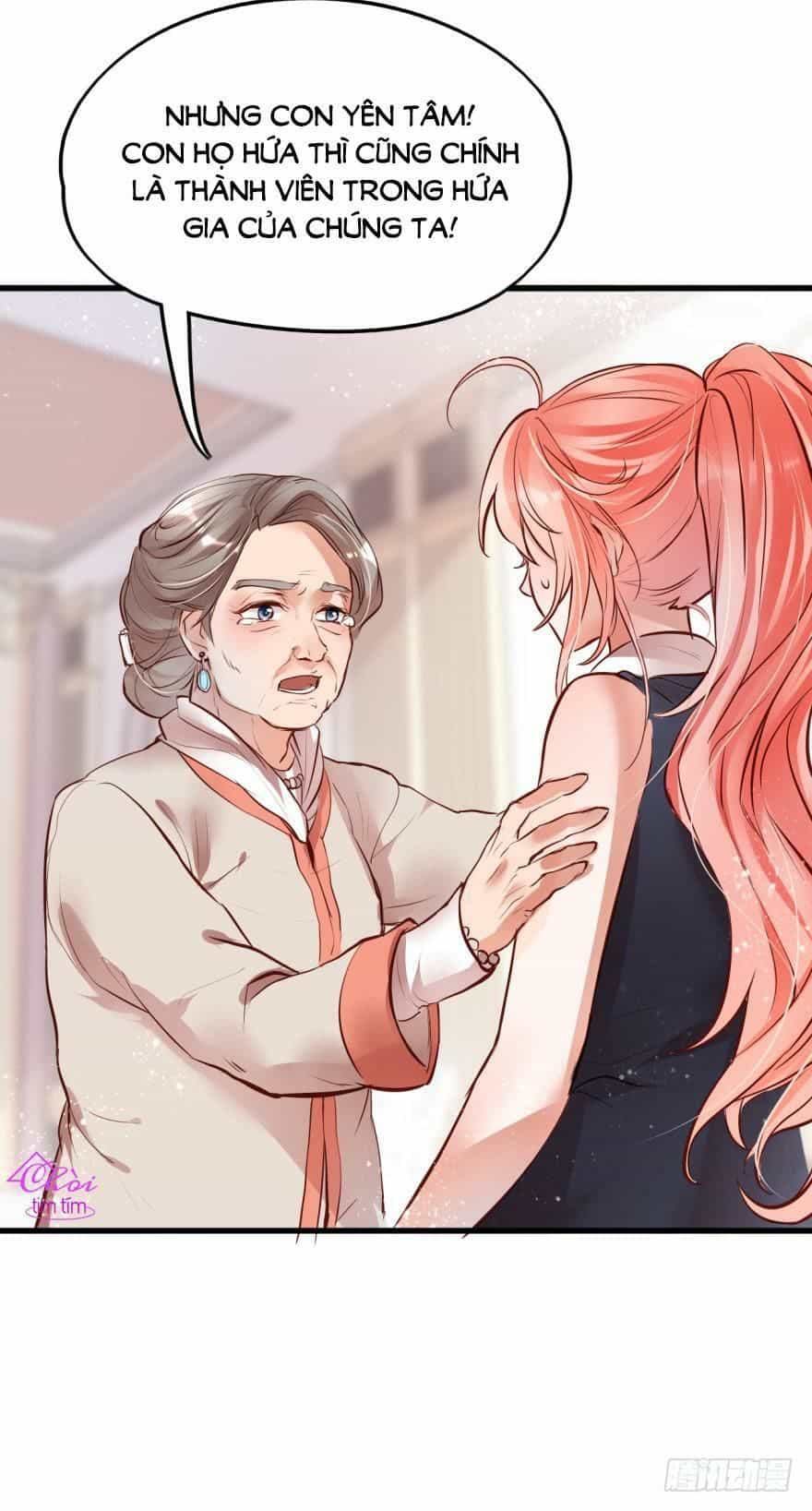 Sau Này Vẫn Cứ Thích Em - Chương 4 - ảnh 9