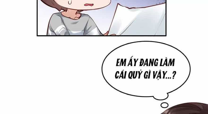 Sau Này Vẫn Cứ Thích Em - Chương 38.5 - ảnh 43