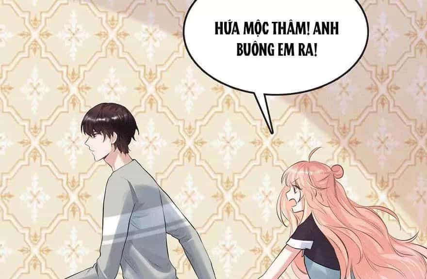 Sau Này Vẫn Cứ Thích Em - Chương 39 - ảnh 34